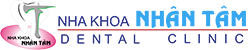 Logo Nha khoa Nhân Tâm - 1900 56 5678